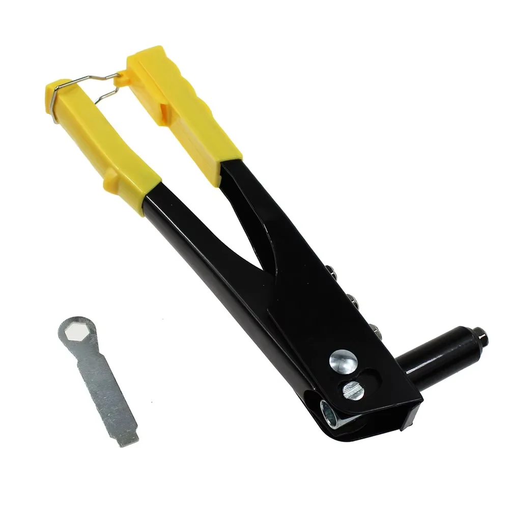 Rivet Setter Tool - دليل برشام بندقية أداة مكافحة الصدأ