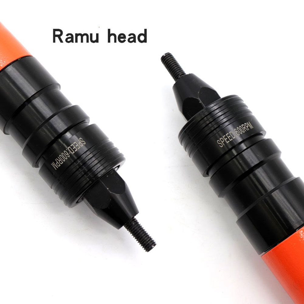 HIFESON هوائي الهواء جوزة برْش - مراجعة Rivet Setter Tool وسعره