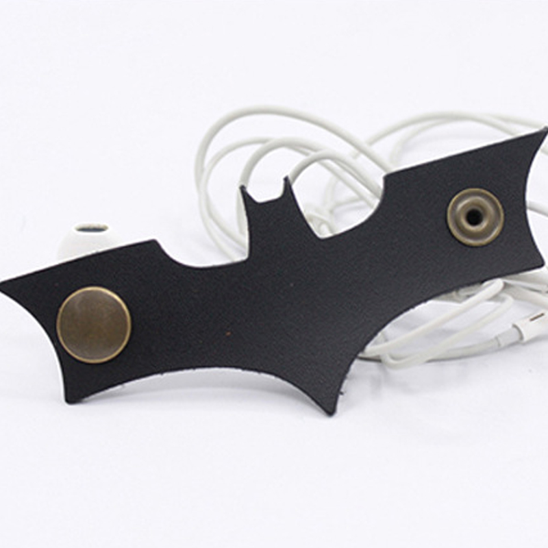 Bat Shape Leather Cutting Dies - مراجعة Leatherwork Machine وسعره