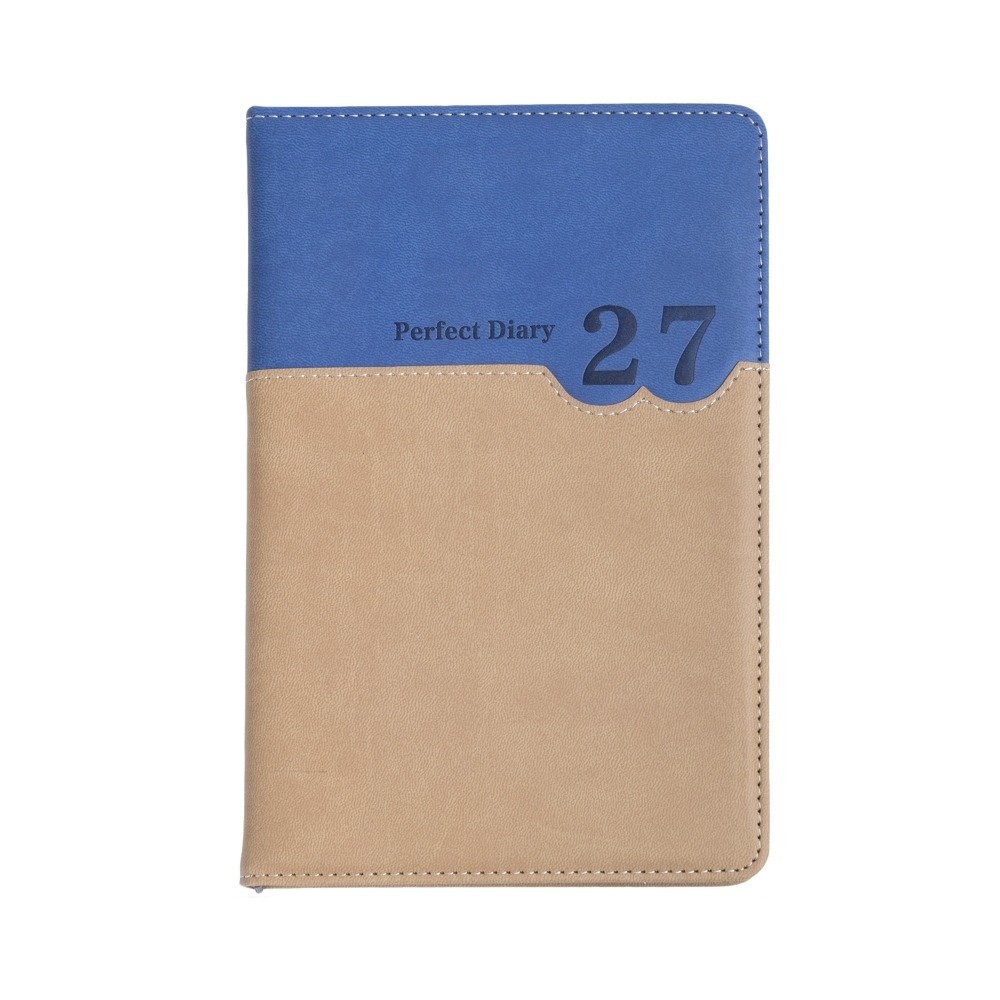 مخطط أعمال مكتبي 2027، مفكرة ج - مراجعة Leather Work Diary Covers وسعره