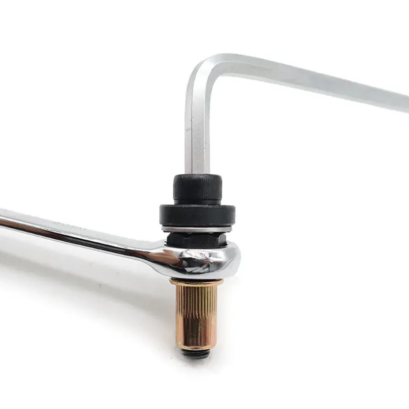 أداة تثبيت صواميل المسامير الي - مراجعة Rivet Setter Tool وسعره