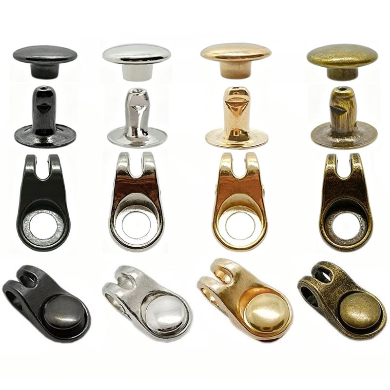 5/10/20 قطعة من خطافات أربطة ا - مراجعة Rivet Setter Tool وسعره