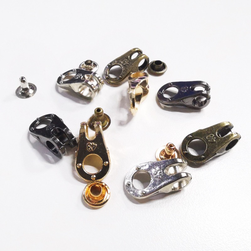 5/10/20 قطعة من خطافات أربطة ا - مراجعة Rivet Setter Tool وسعره