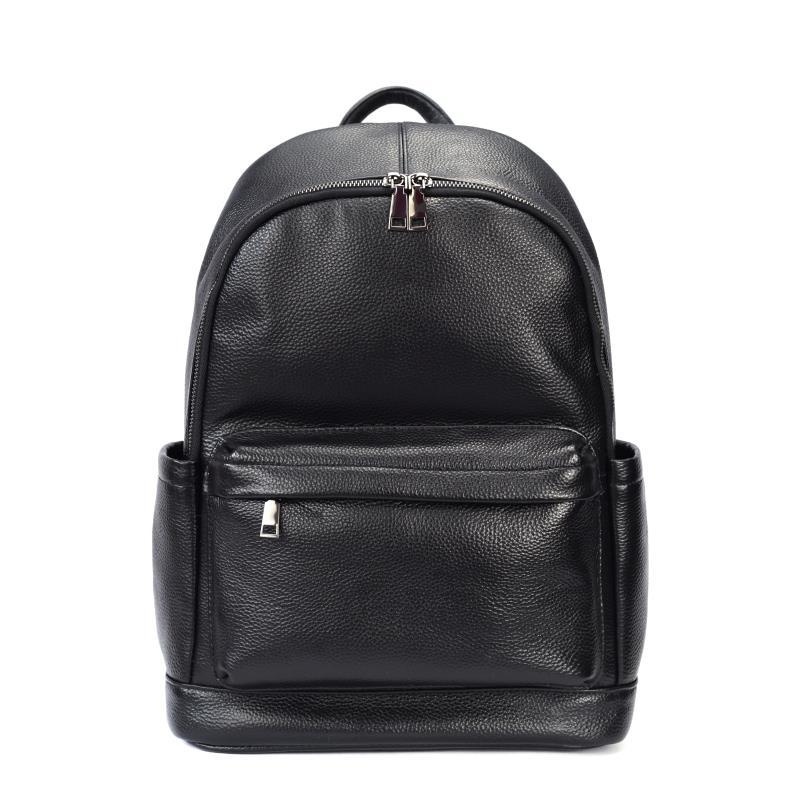 حقيبة ظهر رجالية من الجلد الطب - مراجعة Leather Work Rucksack Mens وسعره