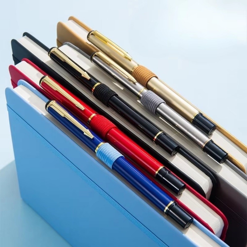 دفاتر ملاحظات صغيرة بحجم A6 مع - مراجعة Leather Work Diary Covers وسعره