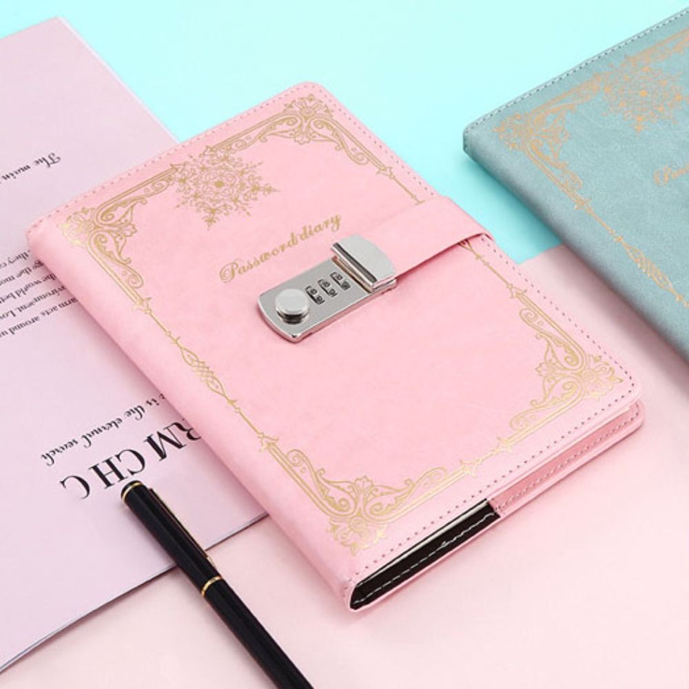 دفتر ملاحظات أنيق بغلاف صلب من - مراجعة Leather Work Diary Covers وسعره