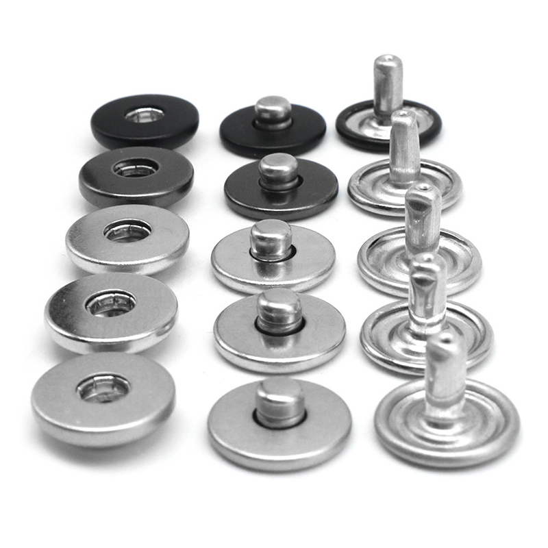 أدوات تثبيت الفضة للخياطة ، ال - مراجعة Rivet Setter Tool وسعره