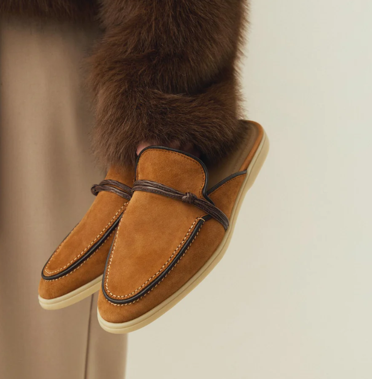 مصمم فاخر الشرق الأوسط شرابة ا - مراجعة Leatherwork Designs وسعره