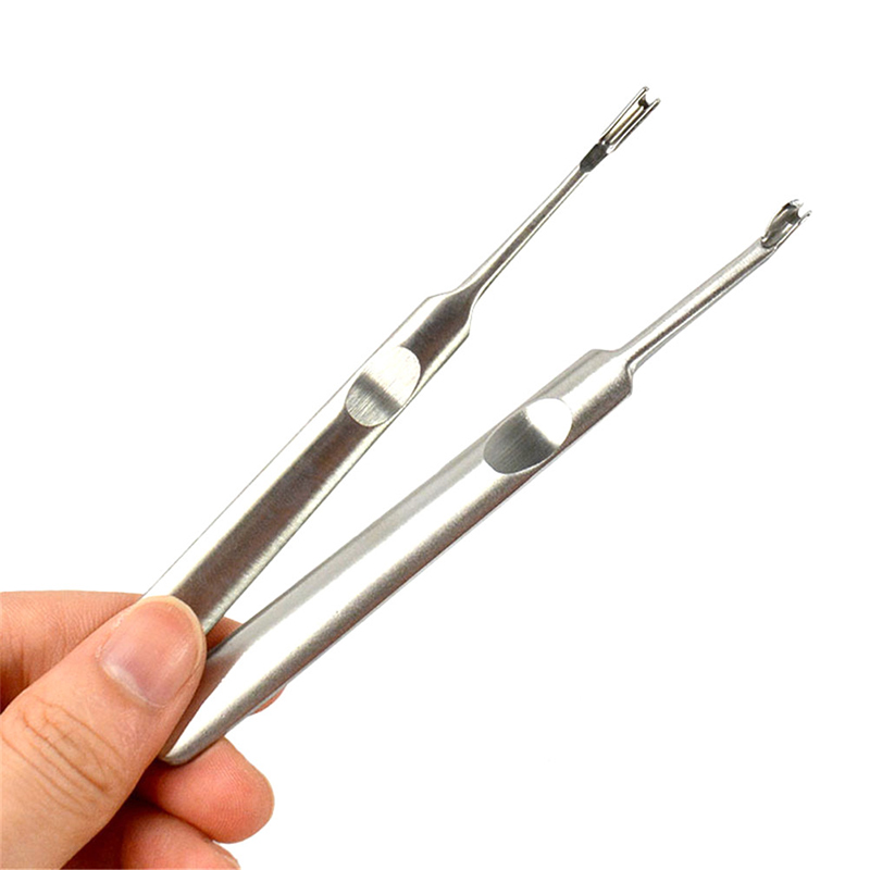 (.) قطعتان من أدوات الحرف الجل - مراجعة Groover Stitching Tool وسعره