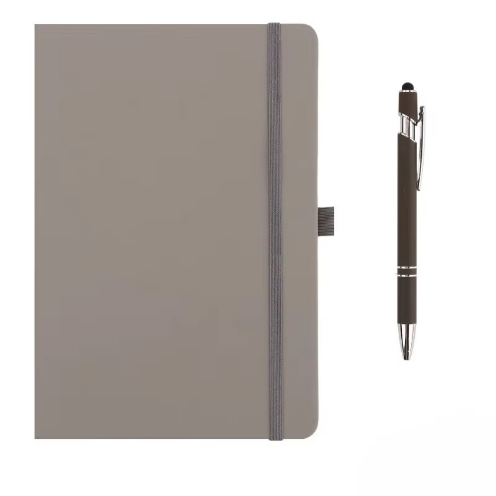 دفاتر جيب صغيرة مقاس A6 مع شري - مراجعة Leather Work Diary Covers وسعره