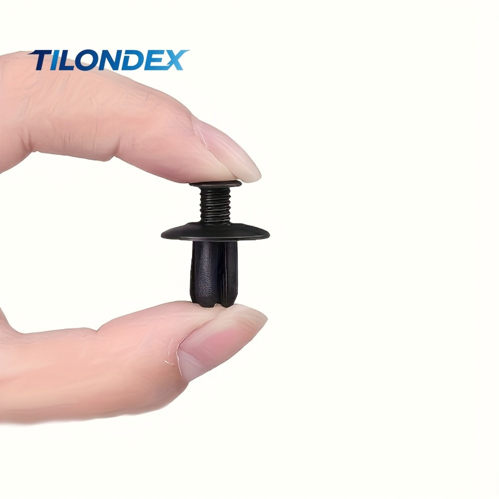 طقم مشابك تثبيت للسيارات من تي - مراجعة Rivet Setter Tool وسعره